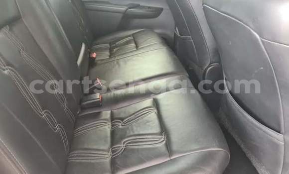 Acheter Occasion Voiture Toyota Hilux Gris à Manzini, Manzini Acheter Occasion Voiture Toyota Hilux Gris à Manzini, Manzini