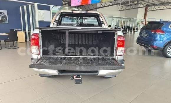 Acheter Occasion Voiture Toyota Hilux Gris à Manzini, Manzini Acheter Occasion Voiture Toyota Hilux Gris à Manzini, Manzini