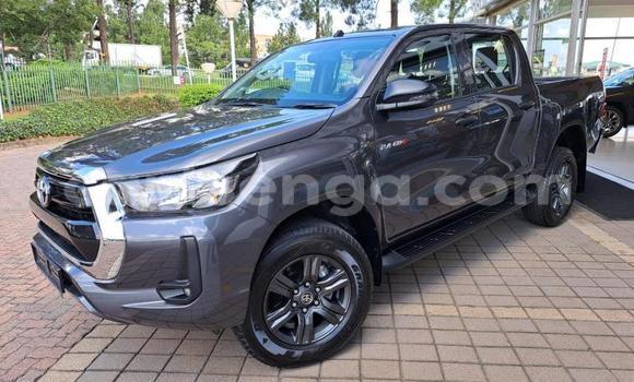 Nunua Ilio tumika Toyota Hilux Other Gari ndani ya Manzini nchini Manzini