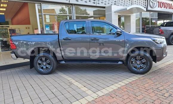 Acheter Occasion Voiture Toyota Hilux Autre à Manzini, Manzini Acheter Occasion Voiture Toyota Hilux Autre à Manzini, Manzini