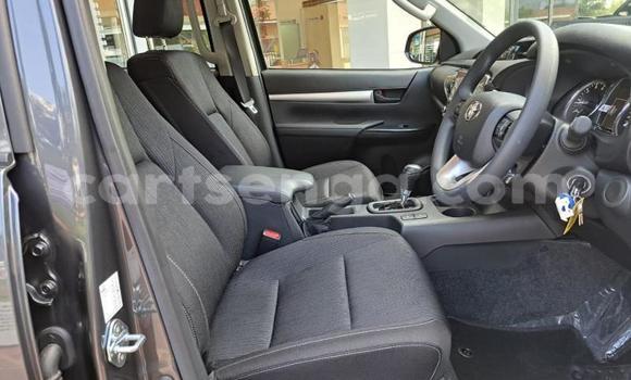 Acheter Occasion Voiture Toyota Hilux Autre à Manzini, Manzini Acheter Occasion Voiture Toyota Hilux Autre à Manzini, Manzini
