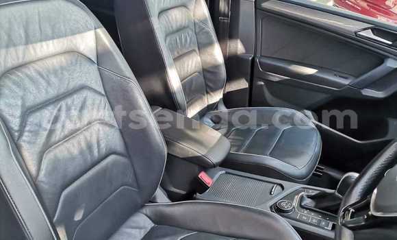 Acheter Occasion Voiture Volkswagen Tiguan Blanc à Ezulwini, Hhohho Acheter Occasion Voiture Volkswagen Tiguan Blanc à Ezulwini, Hhohho