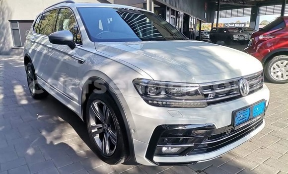 Acheter Occasion Voiture Volkswagen Tiguan Blanc à Ezulwini, Hhohho Acheter Occasion Voiture Volkswagen Tiguan Blanc à Ezulwini, Hhohho