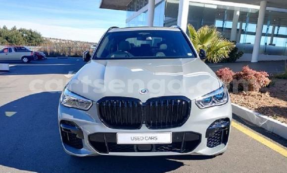 Nunua Ilio tumika BMW X5 Green Gari ndani ya Ezulwini nchini Hhohho