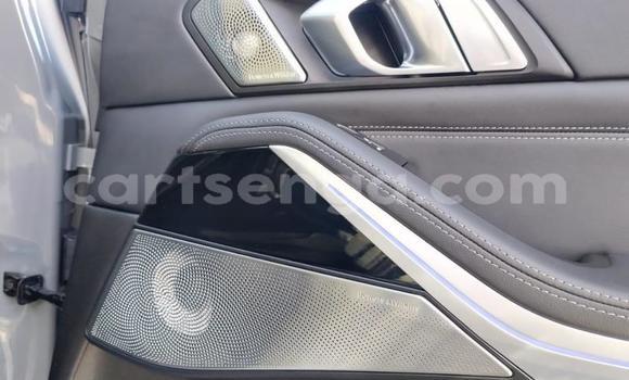 Buy Used BMW X5 Green Car in Ezulwini in Hhohho Buy Used BMW X5 Green Car in Ezulwini in Hhohho