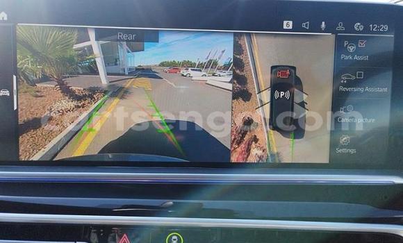 Buy Used BMW X5 Green Car in Ezulwini in Hhohho Buy Used BMW X5 Green Car in Ezulwini in Hhohho