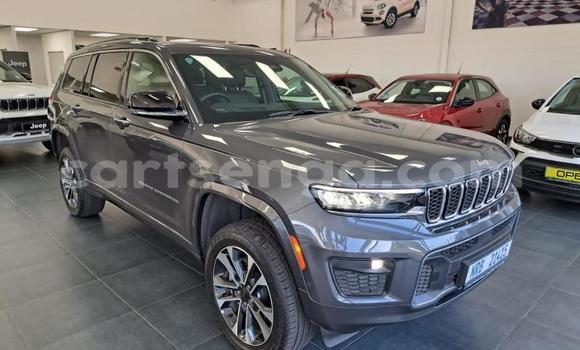 Nunua Ilio tumika Jeep Grand Cherokee Other Gari ndani ya Mbabane nchini Manzini