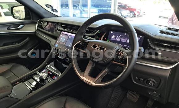 Acheter Occasion Voiture Jeep Grand Cherokee Autre à Mbabane, Manzini Acheter Occasion Voiture Jeep Grand Cherokee Autre à Mbabane, Manzini