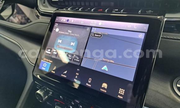 Acheter Occasion Voiture Jeep Grand Cherokee Autre à Mbabane, Manzini Acheter Occasion Voiture Jeep Grand Cherokee Autre à Mbabane, Manzini