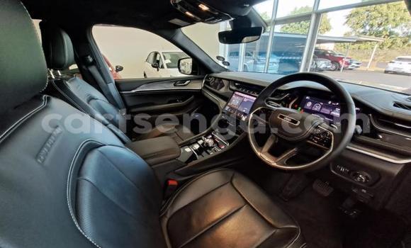 Acheter Occasion Voiture Jeep Grand Cherokee Autre à Mbabane, Manzini Acheter Occasion Voiture Jeep Grand Cherokee Autre à Mbabane, Manzini