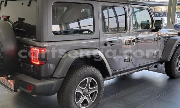 Buy Used Jeep Wrangler Other Car in Mbabane in Manzini Buy Used Jeep Wrangler Other Car in Mbabane in Manzini