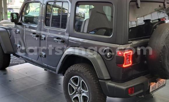 Buy Used Jeep Wrangler Other Car in Mbabane in Manzini Buy Used Jeep Wrangler Other Car in Mbabane in Manzini