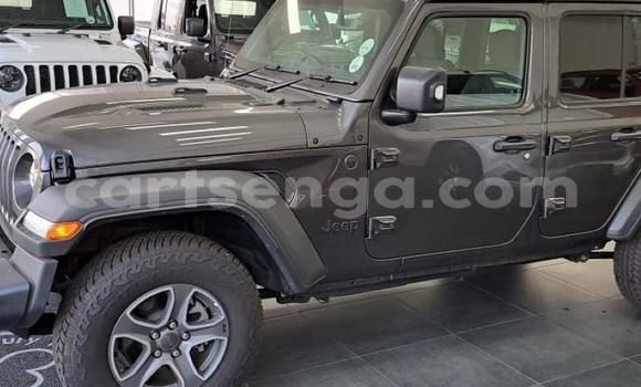 Buy Used Jeep Wrangler Other Car in Mbabane in Manzini Buy Used Jeep Wrangler Other Car in Mbabane in Manzini