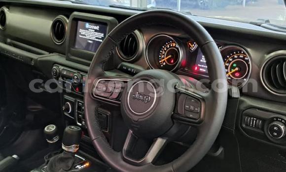 Buy Used Jeep Wrangler Other Car in Mbabane in Manzini Buy Used Jeep Wrangler Other Car in Mbabane in Manzini