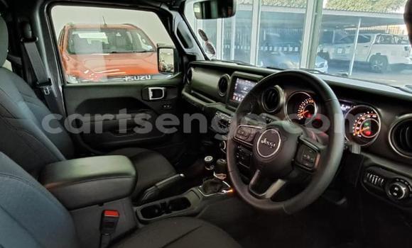 Buy Used Jeep Wrangler Other Car in Mbabane in Manzini Buy Used Jeep Wrangler Other Car in Mbabane in Manzini
