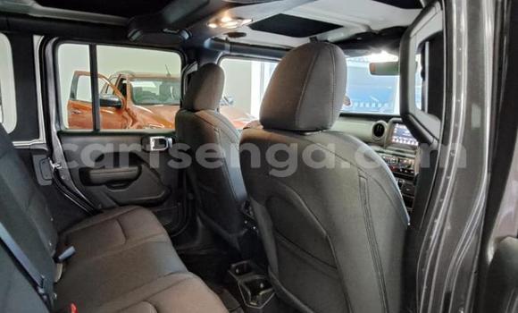Buy Used Jeep Wrangler Other Car in Mbabane in Manzini Buy Used Jeep Wrangler Other Car in Mbabane in Manzini