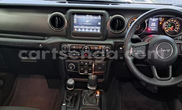 Buy Used Jeep Wrangler Other Car in Mbabane in Manzini Buy Used Jeep Wrangler Other Car in Mbabane in Manzini