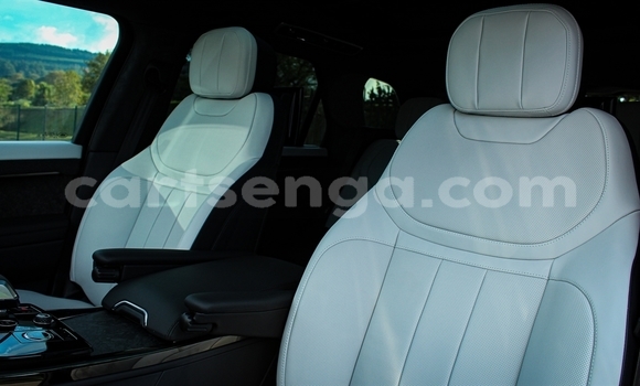 Acheter Occasion Voiture Land Rover Range Rover Sport Noir à Mbabane, Manzini Acheter Occasion Voiture Land Rover Range Rover Sport Noir à Mbabane, Manzini
