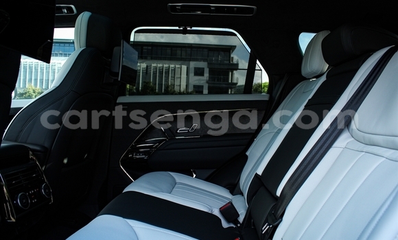 Acheter Occasion Voiture Land Rover Range Rover Sport Noir à Mbabane, Manzini Acheter Occasion Voiture Land Rover Range Rover Sport Noir à Mbabane, Manzini