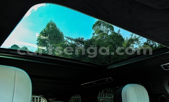 Acheter Occasion Voiture Land Rover Range Rover Sport Noir à Mbabane, Manzini Acheter Occasion Voiture Land Rover Range Rover Sport Noir à Mbabane, Manzini