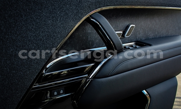 Acheter Occasion Voiture Land Rover Range Rover Sport Noir à Mbabane, Manzini Acheter Occasion Voiture Land Rover Range Rover Sport Noir à Mbabane, Manzini