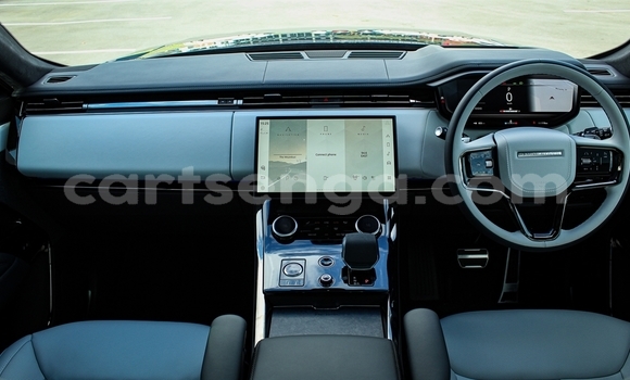 Acheter Occasion Voiture Land Rover Range Rover Sport Noir à Mbabane, Manzini Acheter Occasion Voiture Land Rover Range Rover Sport Noir à Mbabane, Manzini