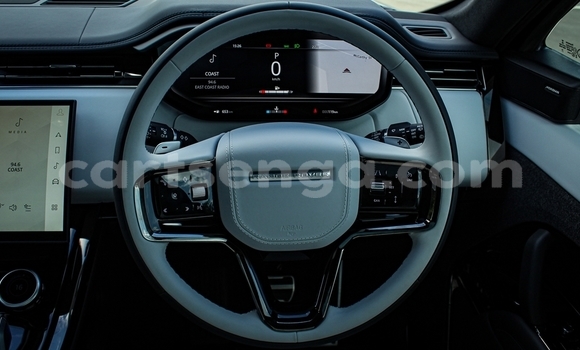 Acheter Occasion Voiture Land Rover Range Rover Sport Noir à Mbabane, Manzini Acheter Occasion Voiture Land Rover Range Rover Sport Noir à Mbabane, Manzini