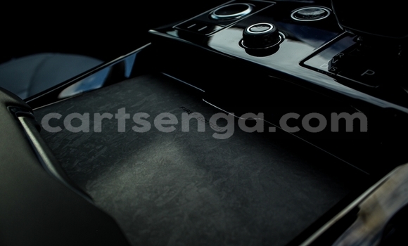 Acheter Occasion Voiture Land Rover Range Rover Sport Noir à Mbabane, Manzini Acheter Occasion Voiture Land Rover Range Rover Sport Noir à Mbabane, Manzini