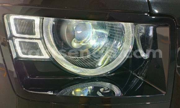 Acheter Occasion Voiture Land Rover Defender Noir à Mbabane, Manzini Acheter Occasion Voiture Land Rover Defender Noir à Mbabane, Manzini