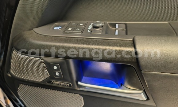 Acheter Occasion Voiture Land Rover Defender Noir à Mbabane, Manzini Acheter Occasion Voiture Land Rover Defender Noir à Mbabane, Manzini