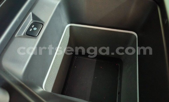 Acheter Occasion Voiture Land Rover Defender Noir à Mbabane, Manzini Acheter Occasion Voiture Land Rover Defender Noir à Mbabane, Manzini