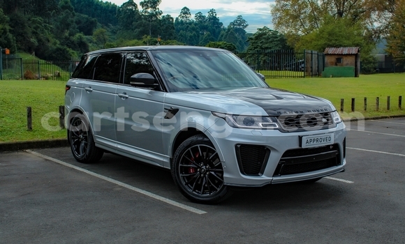 Nunua Ilio tumika Land Rover Range Rover Sport Silver Gari ndani ya Mbabane nchini Manzini Nunua Ilio tumika Land Rover Range Rover Sport Silver Gari ndani ya Mbabane nchini Manzini