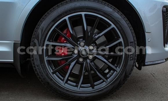 Buy Used Land Rover Range Rover Sport Silver Car in Mbabane in Manzini Buy Used Land Rover Range Rover Sport Silver Car in Mbabane in Manzini