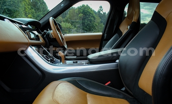 Buy Used Land Rover Range Rover Sport Silver Car in Mbabane in Manzini Buy Used Land Rover Range Rover Sport Silver Car in Mbabane in Manzini