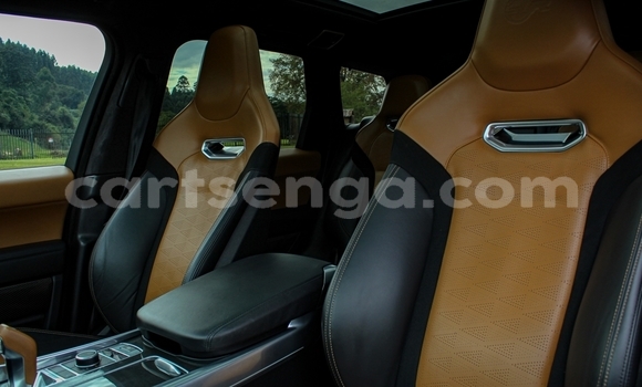 Buy Used Land Rover Range Rover Sport Silver Car in Mbabane in Manzini Buy Used Land Rover Range Rover Sport Silver Car in Mbabane in Manzini