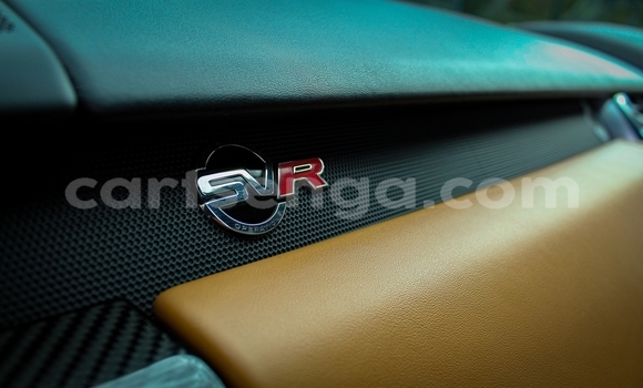 Buy Used Land Rover Range Rover Sport Silver Car in Mbabane in Manzini Buy Used Land Rover Range Rover Sport Silver Car in Mbabane in Manzini