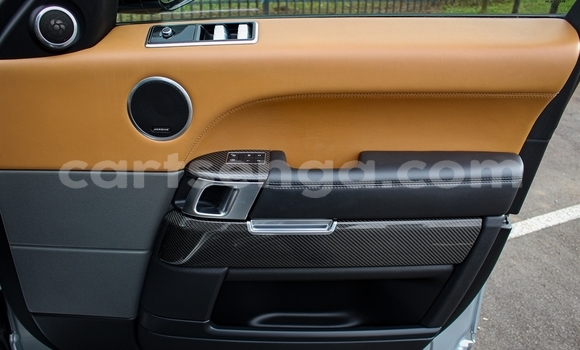 Buy Used Land Rover Range Rover Sport Silver Car in Mbabane in Manzini Buy Used Land Rover Range Rover Sport Silver Car in Mbabane in Manzini
