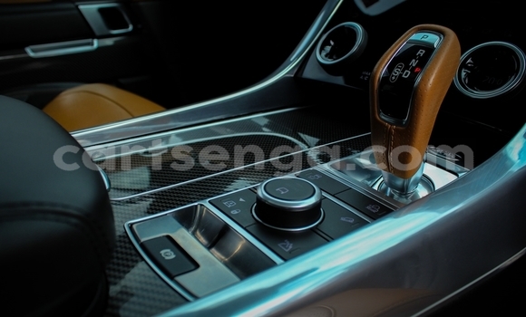 Buy Used Land Rover Range Rover Sport Silver Car in Mbabane in Manzini Buy Used Land Rover Range Rover Sport Silver Car in Mbabane in Manzini