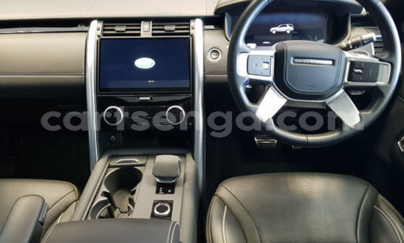Acheter Occasion Voiture Land Rover Discovery Autre à Ezulwini, Hhohho Acheter Occasion Voiture Land Rover Discovery Autre à Ezulwini, Hhohho