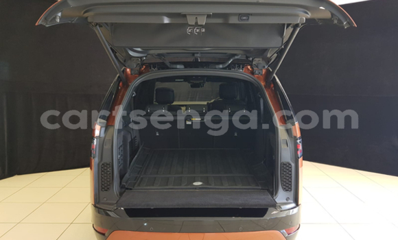 Acheter Occasion Voiture Land Rover Discovery Autre à Ezulwini, Hhohho Acheter Occasion Voiture Land Rover Discovery Autre à Ezulwini, Hhohho