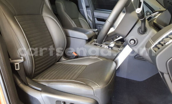 Acheter Occasion Voiture Land Rover Discovery Autre à Ezulwini, Hhohho Acheter Occasion Voiture Land Rover Discovery Autre à Ezulwini, Hhohho