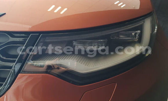 Acheter Occasion Voiture Land Rover Discovery Autre à Ezulwini, Hhohho Acheter Occasion Voiture Land Rover Discovery Autre à Ezulwini, Hhohho