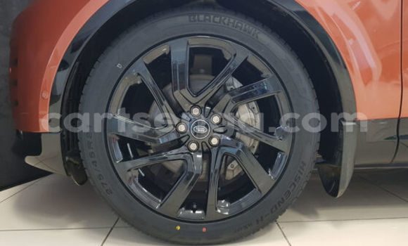 Acheter Occasion Voiture Land Rover Discovery Autre à Ezulwini, Hhohho Acheter Occasion Voiture Land Rover Discovery Autre à Ezulwini, Hhohho