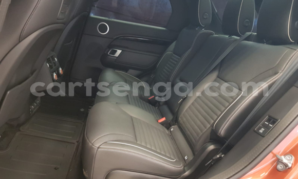 Acheter Occasion Voiture Land Rover Discovery Autre à Ezulwini, Hhohho Acheter Occasion Voiture Land Rover Discovery Autre à Ezulwini, Hhohho