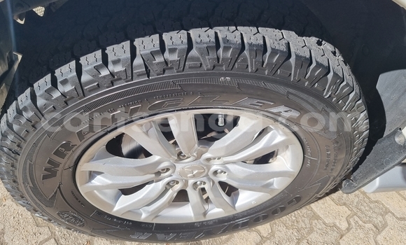 Acheter Occasion Voiture Mitsubishi Pajero Blanc à Mbabane, Manzini Acheter Occasion Voiture Mitsubishi Pajero Blanc à Mbabane, Manzini