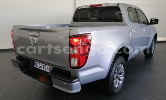 Buy Used Mazda BT-50 Silver Car in Ezulwini in Hhohho Buy Used Mazda BT-50 Silver Car in Ezulwini in Hhohho