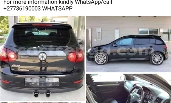 Nunua Ilio tumika Volkswagen Polo GTI Black Gari ndani ya Mbabane nchini Manzini