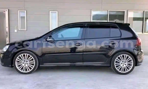 Buy Used Volkswagen Polo GTI Black Car in Mbabane in Manzini Buy Used Volkswagen Polo GTI Black Car in Mbabane in Manzini