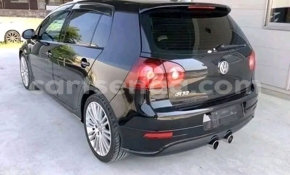 Buy Used Volkswagen Polo GTI Black Car in Mbabane in Manzini Buy Used Volkswagen Polo GTI Black Car in Mbabane in Manzini