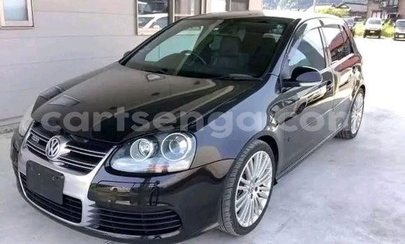 Buy Used Volkswagen Polo GTI Black Car in Mbabane in Manzini Buy Used Volkswagen Polo GTI Black Car in Mbabane in Manzini